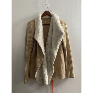 Faded Glory Womens Sweater Size XL